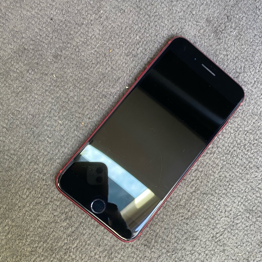 iPhone 8 Plus